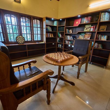 Ushasree Wayanad Heritage Premium Pool Resort By Voye Homes Ambalavayal 外观 照片