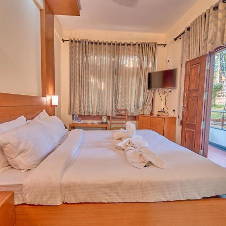 Ushasree Wayanad Heritage Premium Pool Resort By Voye Homes Ambalavayal 外观 照片