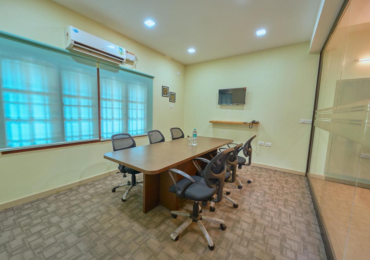 Ushasree Wayanad Heritage Premium Pool Resort By Voye Homes Ambalavayal 外观 照片
