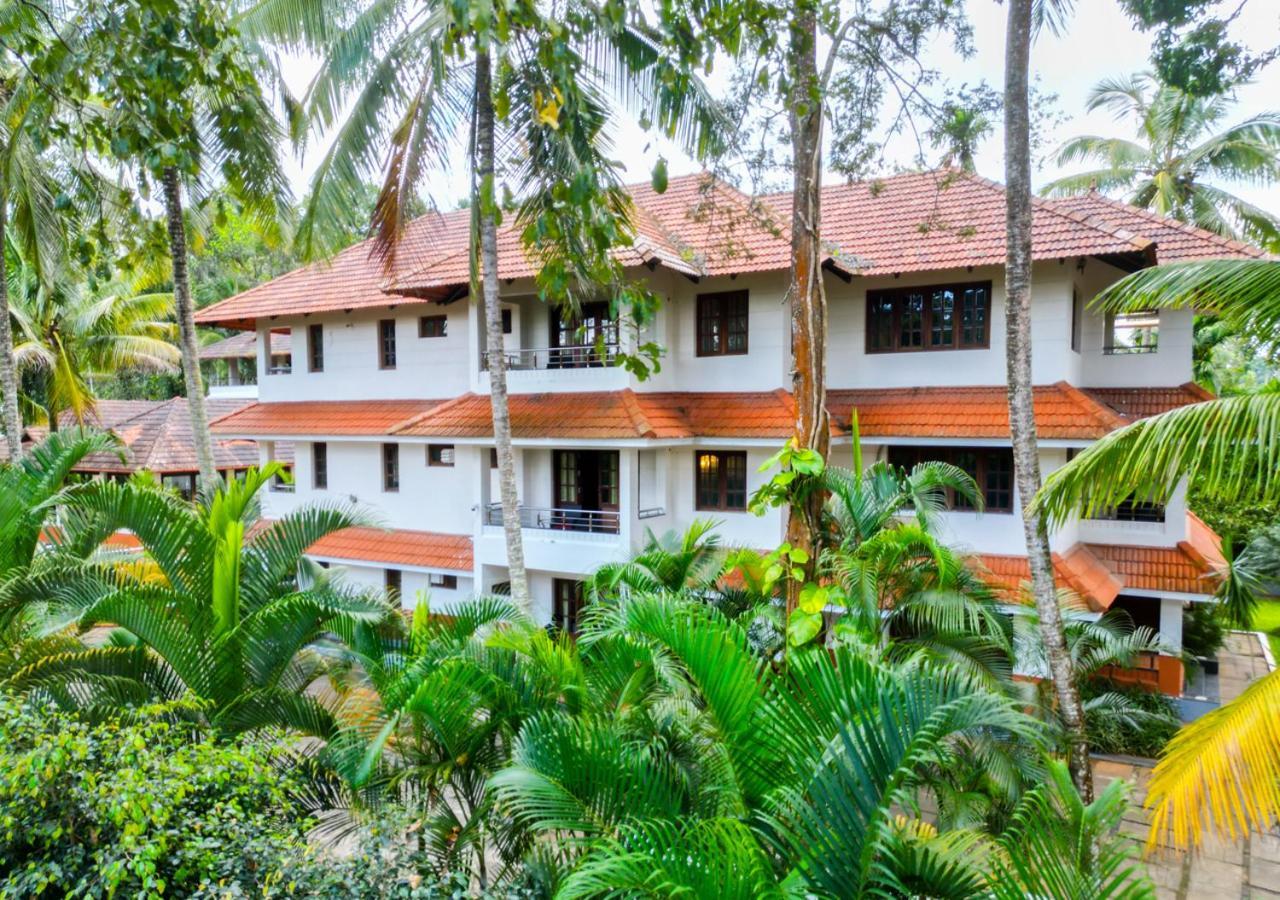 Ushasree Wayanad Heritage Premium Pool Resort By Voye Homes Ambalavayal 外观 照片