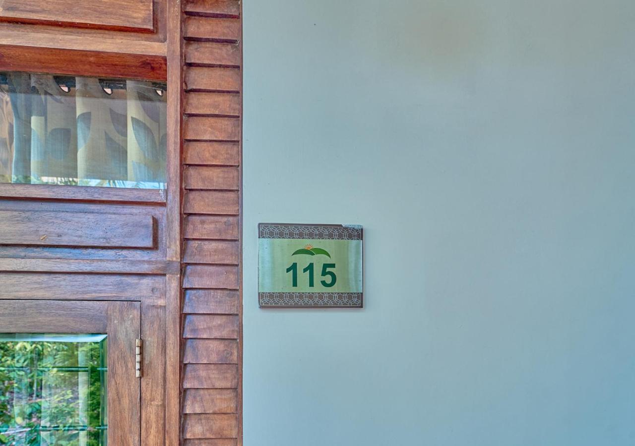 Ushasree Wayanad Heritage Premium Pool Resort By Voye Homes Ambalavayal 外观 照片