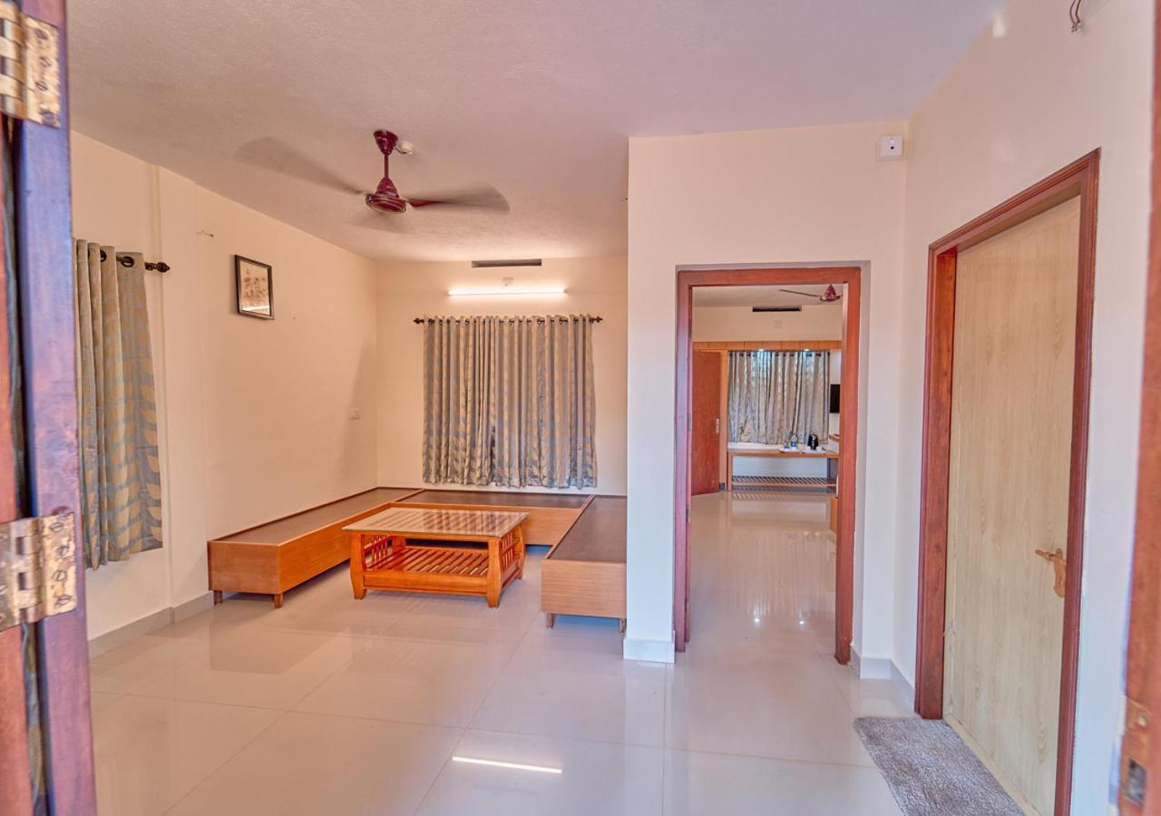 Ushasree Wayanad Heritage Premium Pool Resort By Voye Homes Ambalavayal 外观 照片